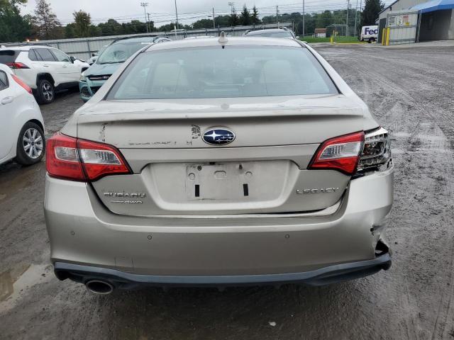 Photo 6 from auction – 2019 SUBARU LEGACY 2.5 with VIN 4S3BNAN66K3004598
