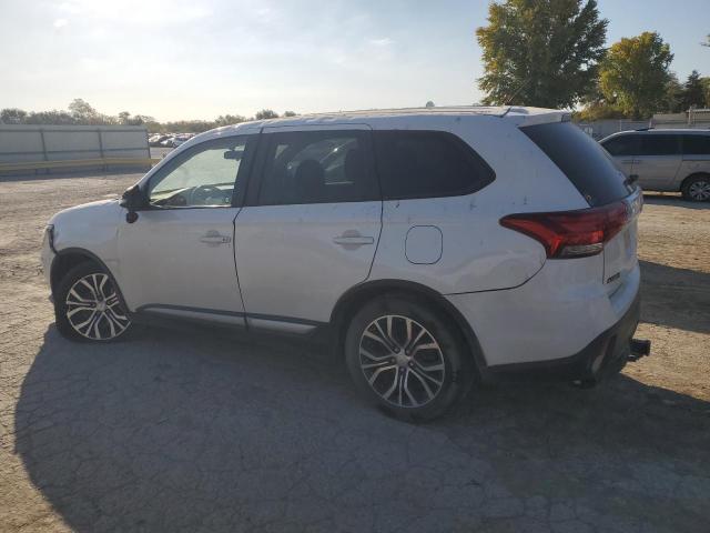 Photo 2 from auction – 2016 MITSUBISHI OUTLANDER with VIN JA4AZ3A32GZ011795