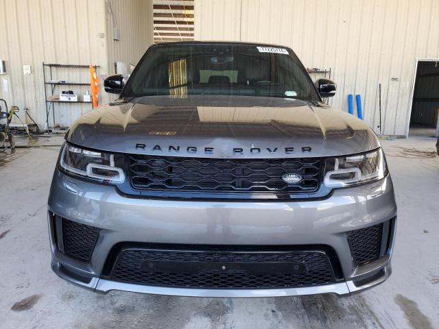 Photo 5 from auction – 2018 LAND ROVER RANGE ROVE with VIN SALWR2RE7JA185985