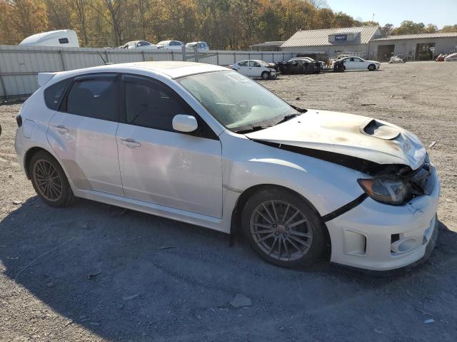 Photo 4 from auction – 2011 SUBARU IMPREZA WR with VIN JF1GR7E63BG808837