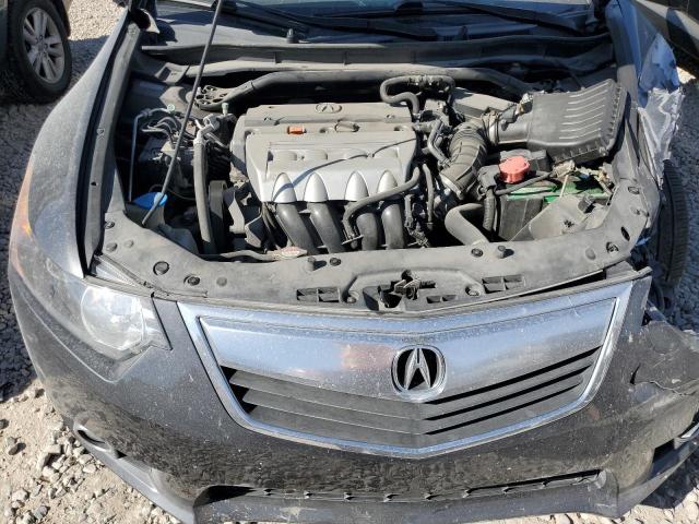Photo 11 from auction – 2012 ACURA TSX TECH with VIN JH4CU2F61CC028884