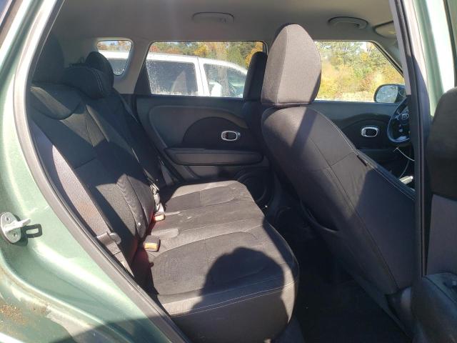 Zdjęcie 10 z aukcji – 2014 KIA SOUL z VIN KNDJN2A2XE7009109