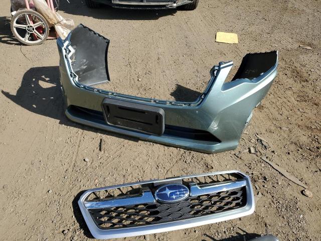 Photo 12 from auction – 2014 SUBARU IMPREZA PR with VIN JF1GPAC6XE8249159