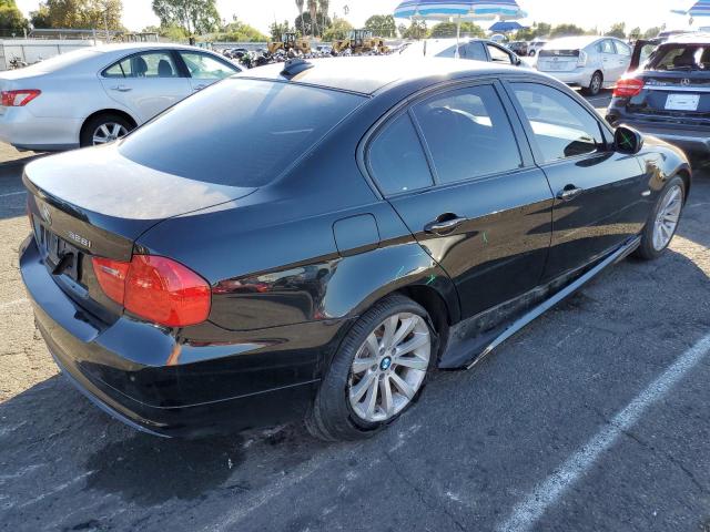 Photo 3 from auction – 2011 BMW 328 I SULE with VIN WBAPH5C51BA443098