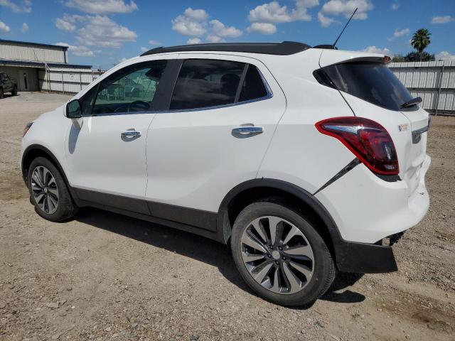Photo 2 from auction – 2022 BUICK ENCORE PRE with VIN KL4CJESM0NB514881