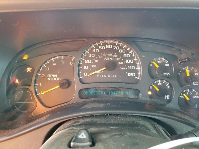 Photo 9 from auction – 2006 CHEVROLET 1500 with VIN 2GCEC19V061110951