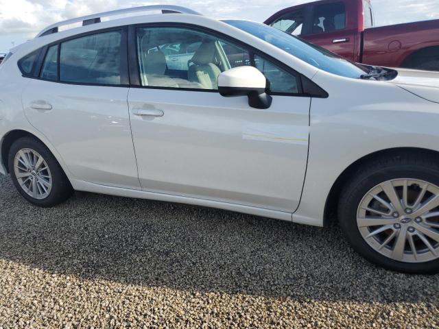 Photo 12 from auction – 2017 SUBARU IMPREZA PR with VIN 4S3GTAD68H3744921