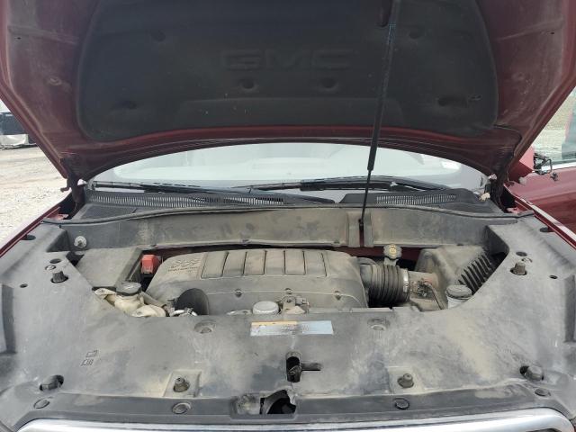 Photo 12 from auction – 2016 GMC ACADIA SLT with VIN 1GKKRRKD8GJ251974