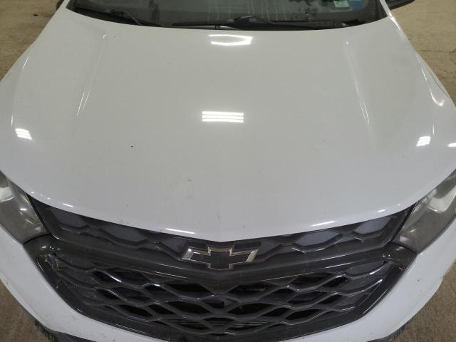 Photo 11 from auction – 2018 CHEVROLET EQUINOX LT with VIN 2GNAXTEX3J6344333