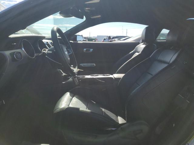Photo 7 from auction – 2021 FORD MUSTANG with VIN 1FA6P8TH3M5149829