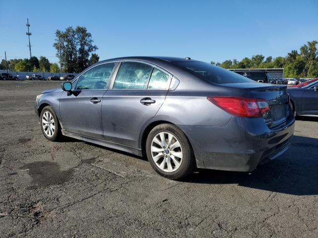 Foto 2 de la subasta – 2015 SUBARU LEGACY 2.5 con VIN 4S3BNAC60F3063932