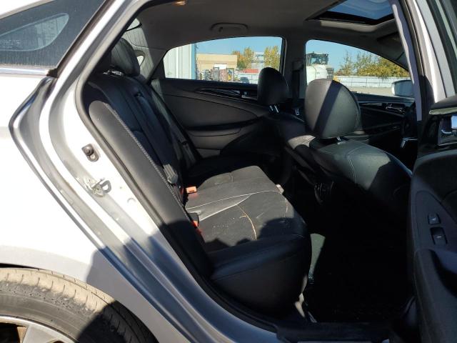 Photo 10 from auction – 2011 HYUNDAI SONATA SE with VIN 5NPEC4AB1BH200444