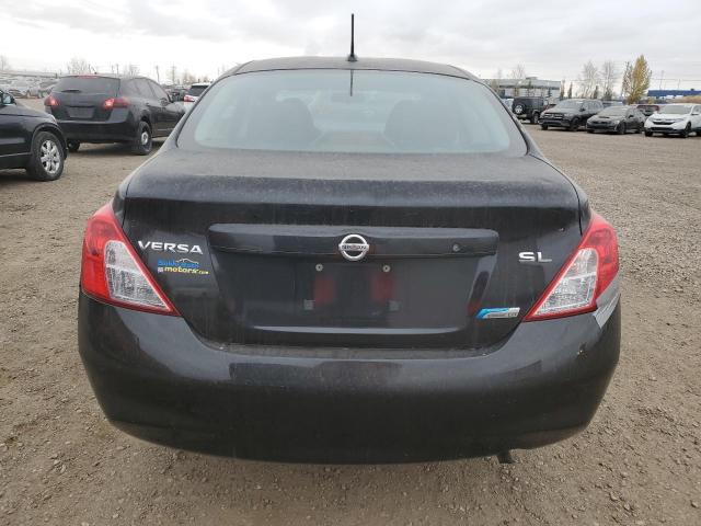 Photo 6 from auction – 2012 NISSAN VERSA S with VIN 3N1CN7AP5CL894400