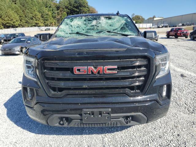 Photo 5 from auction – 2021 GMC SIERRA K15 with VIN 3GTU9CED5MG274154