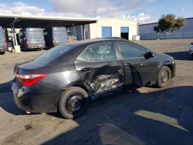 Photo 3 from auction – 2017 TOYOTA COROLLA L with VIN 5YFBURHE7HP702545