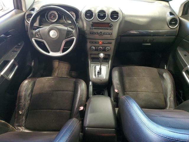 Photo 8 from auction – 2008 SATURN VUE REDLIN with VIN 3GSCL13708S607138