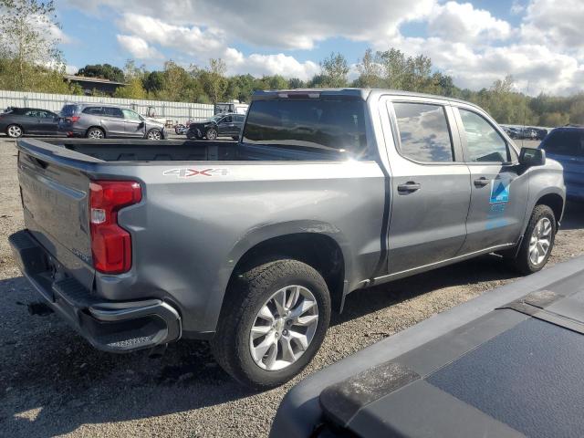 Photo 3 from auction – 2020 CHEVROLET SILVERADO with VIN 3GCPYBEH1LG452007