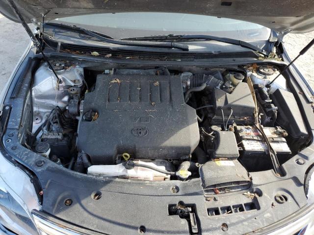 Photo 11 from auction – 2015 TOYOTA AVALON XLE with VIN 4T1BK1EB3FU143816