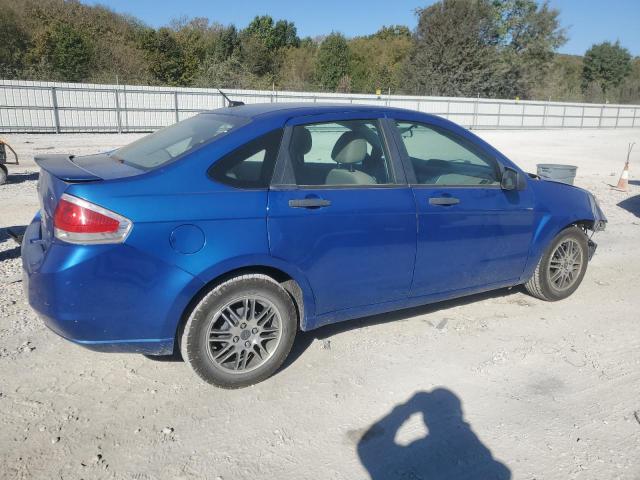 Photo 3 from auction – 2010 FORD FOCUS with VIN 1FAHP3FN0AW188512
