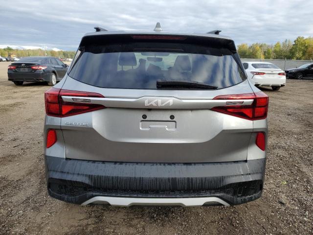 Photo 6 from auction – 2023 KIA SELTOS LX with VIN KNDEPCAA4P7464839