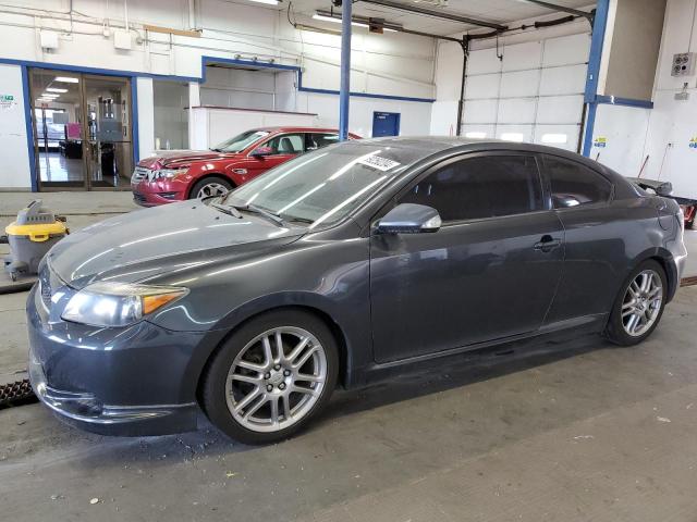 Photo 1 from auction – 2007 TOYOTA SCION TC with VIN JTKDE177870154468