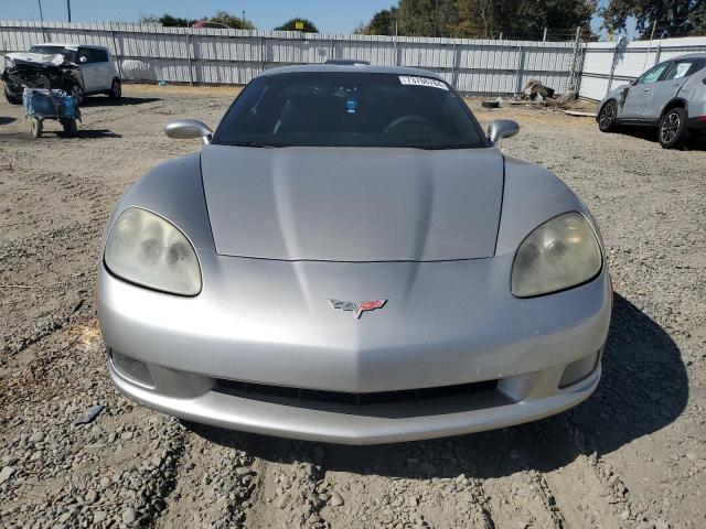 Photo 5 from auction – 2006 CHEVROLET CORVETTE with VIN 1G1YY26U265116287