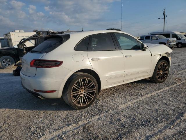 Photo 3 from auction – 2015 PORSCHE MACAN TURB with VIN WP1AF2A54FLB47890