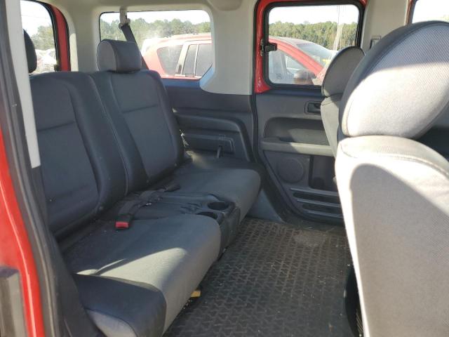 Photo 11 from auction – 2005 HONDA ELEMENT EX with VIN 5J6YH28605L031104