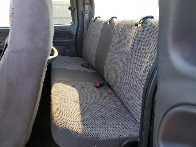 Photo 10 from auction – 2001 DODGE RAM 1500 with VIN 3B7HF13Y91G756187