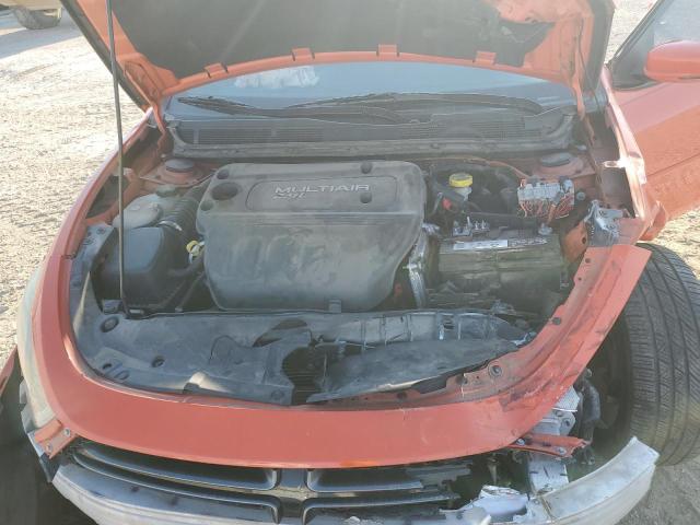 Photo 11 from auction – 2015 DODGE DART GT with VIN 1C3CDFEB7FD276552