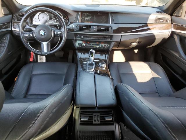Фото 8 с аукциона – 2014 BMW 535 I с VIN WBA5B1C51ED480334