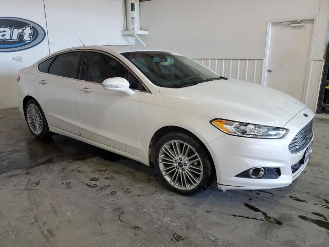 Photo 4 from auction – 2016 FORD FUSION SE with VIN 3FA6P0HDXGR143003