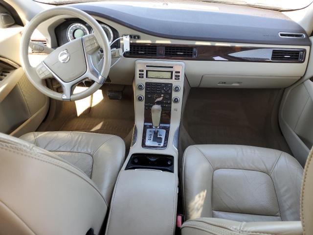 Photo 8 from auction – 2011 VOLVO XC70 T6 with VIN YV4902BZ6B1104744