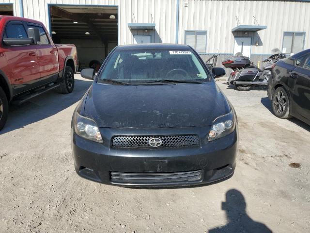 Photo 5 from auction – 2010 TOYOTA SCION TC with VIN JTKDE3B72A0315956