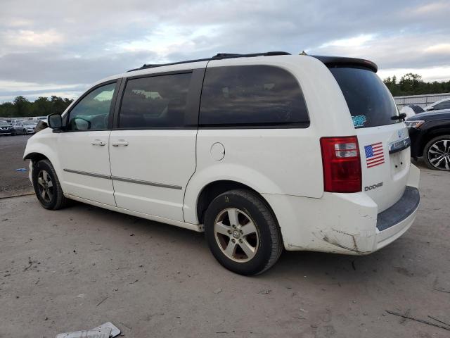 Photo 2 from auction – 2010 DODGE GRAND CARA with VIN 2D4RN5D18AR112337