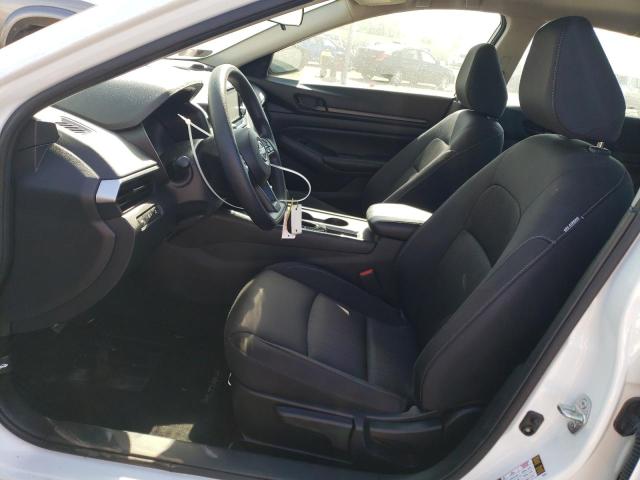 Photo 7 from auction – 2024 NISSAN ALTIMA S with VIN 1N4BL4BV1RN364563