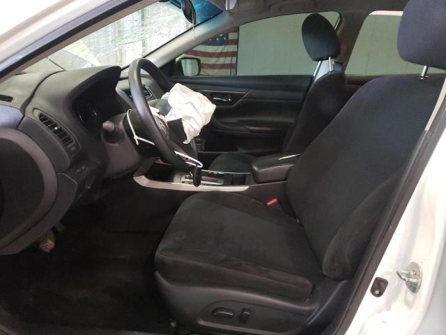 Photo 7 from auction – 2015 NISSAN ALTIMA 2.5 with VIN 1N4AL3AP1FC569803