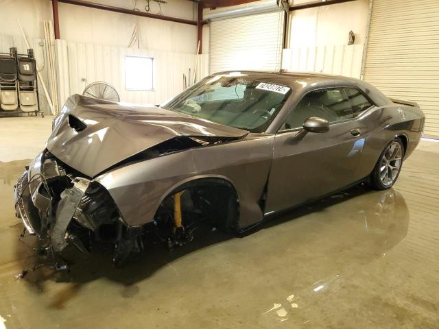 DODGE CHALLENGER 2022 with VIN 2C3CDZJG3NH181619 - Photo from auction
