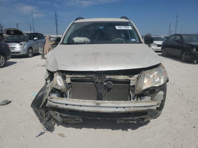 Photo 5 from auction – 2012 SUBARU FORESTER 2 with VIN JF2SHBBC8CH444514