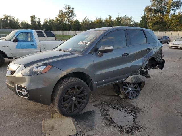 ACURA RDX 2011 z numerem VIN 5J8TB2H2XBA006606 - Zdjęcie z aukcji