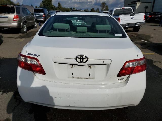 Photo 6 from auction – 2007 TOYOTA CAMRY CE with VIN 4T1BE46K87U547560