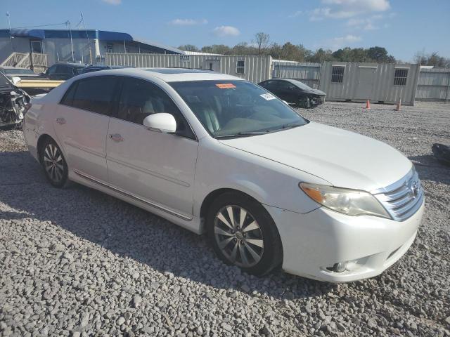 Photo 4 from auction – 2011 TOYOTA AVALON BAS with VIN 4T1BK3DB1BU419806