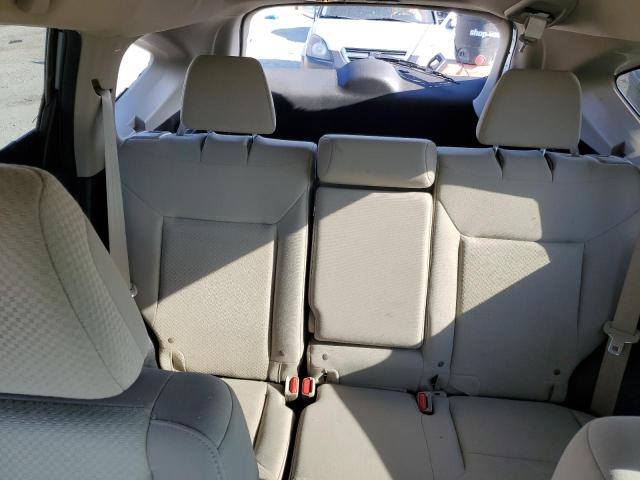 Photo 10 from auction – 2016 HONDA CR-V SE with VIN 5J6RM3H42GL011525