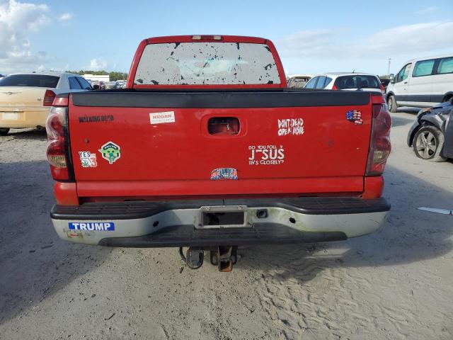 Photo 6 from auction – 2007 CHEVROLET SILVERADO with VIN 1GCEC19V77Z145060