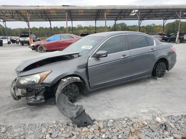 HONDA ACCORD LX 2012 with VIN 1HGCP2F3XCA100564 - Photo from auction