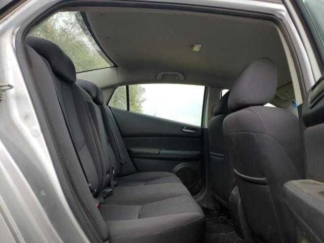 Photo 10 from auction – 2012 MAZDA 6 I with VIN 1YVHZ8BH5C5M07033