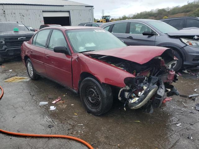Photo 4 from auction – 2004 CHEVROLET CLASSIC with VIN 1G1ND52F94M611192