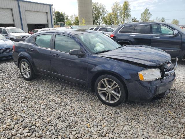 Photo 4 from auction – 2012 DODGE AVENGER SX with VIN 1C3CDZEG5CN251796