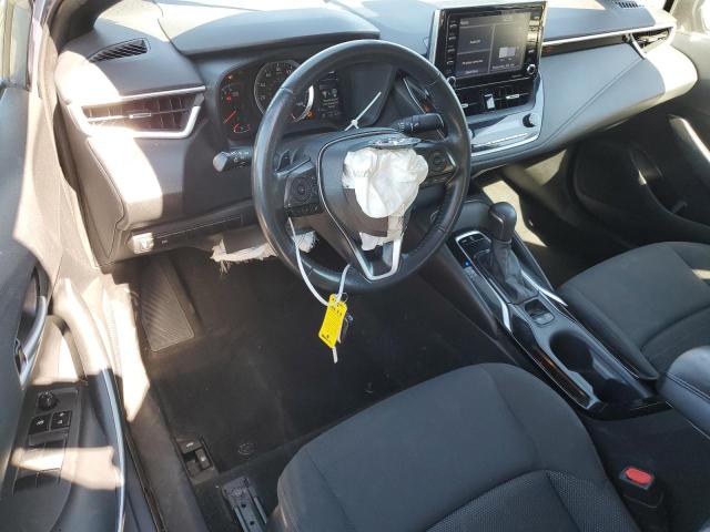 Photo 8 from auction – 2021 TOYOTA COROLLA SE with VIN 5YFP4MCE6MP078280