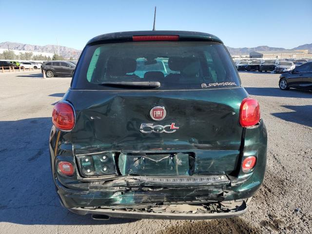 Photo 6 from auction – 2014 FIAT 500L EASY with VIN ZFBCFABH1EZ023992